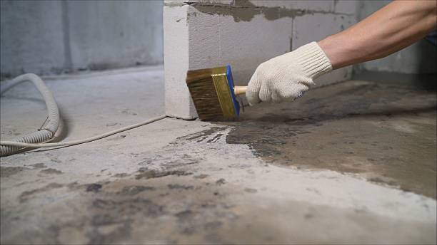 24/7 Emergency Foundation Crack Repair experts in Oak Ridge, NC